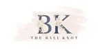 The Bali Knot logo